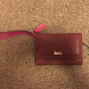 Wristlet